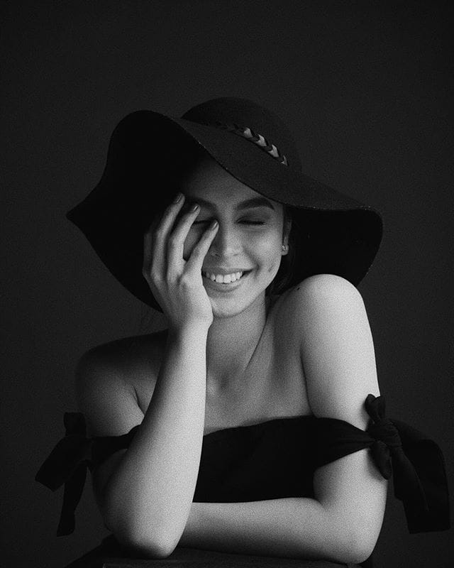 Julia Barretto Julia Barretto