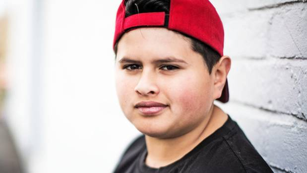 Julian Dennison