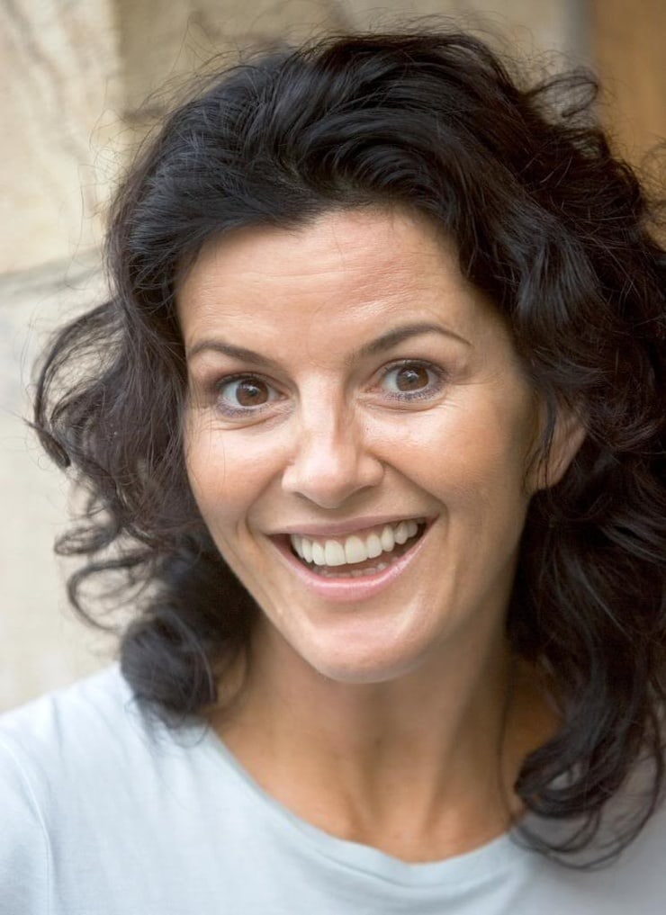 Deirdre O'Kane