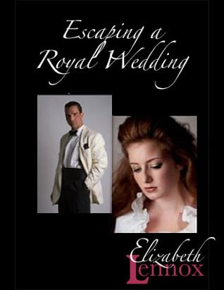Escaping A Royal Wedding (Royal Cordova Family Trilogy #1) 