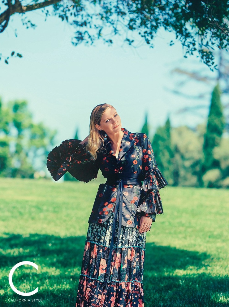 Kirsten Dunst