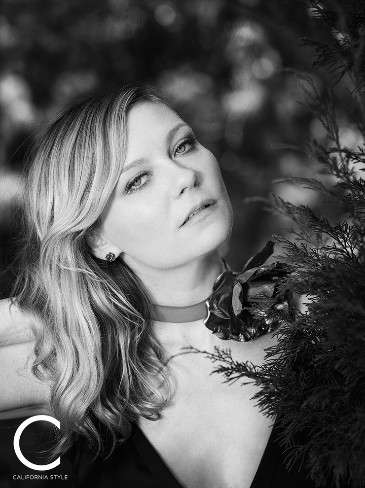 Kirsten Dunst Kirsten Dunst
