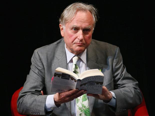 Richard Dawkins