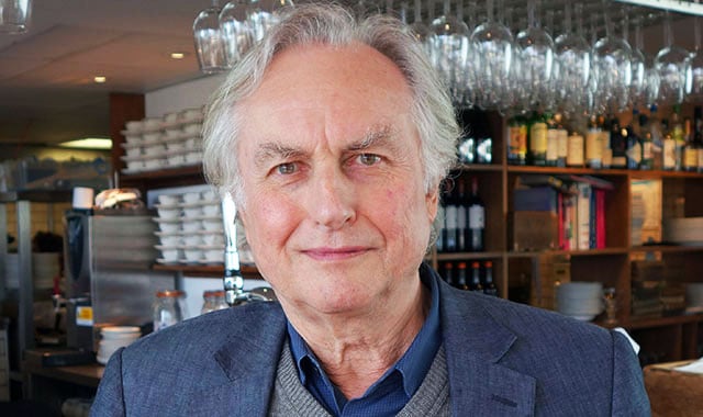 Richard Dawkins