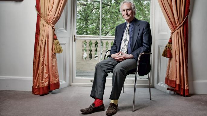 Richard Dawkins