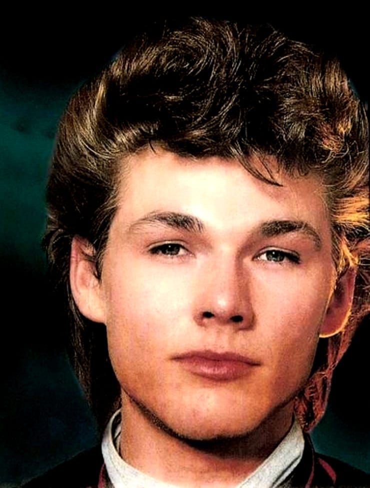 Morten Harket