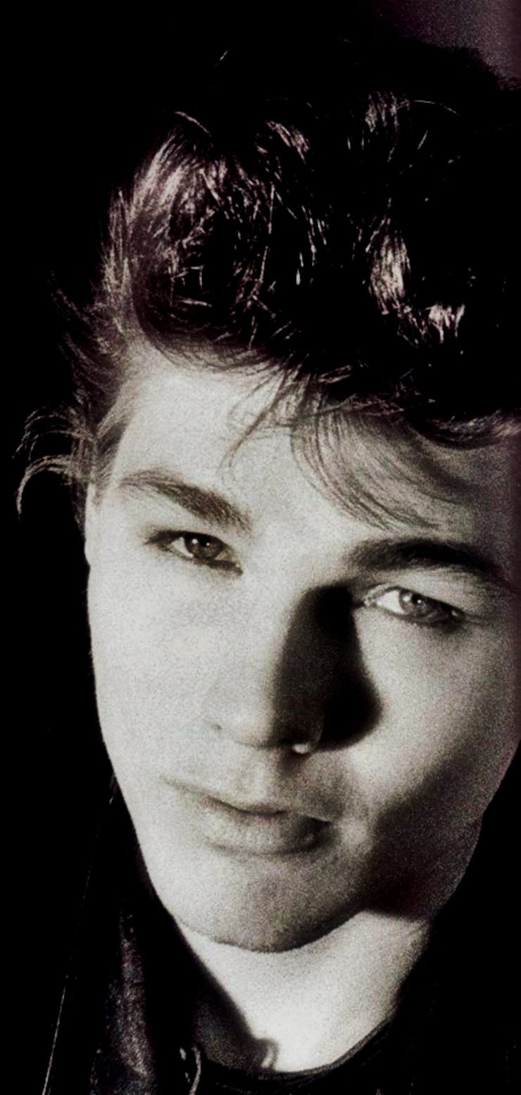 Morten Harket