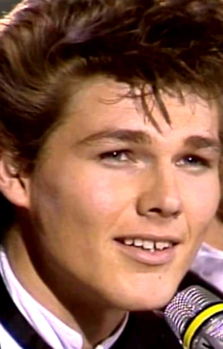 Morten Harket