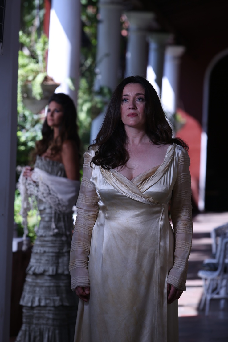Picture of Maria Doyle Kennedy