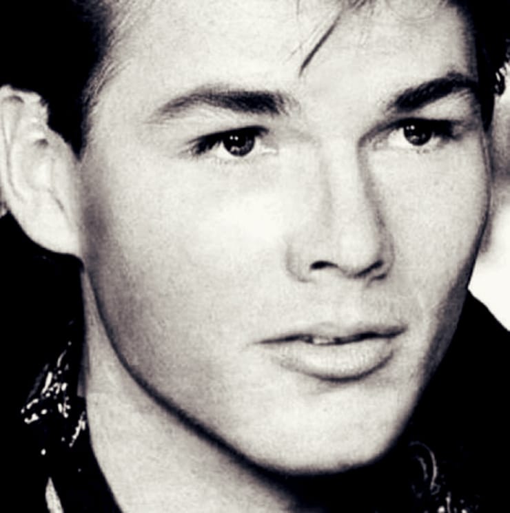 Morten Harket