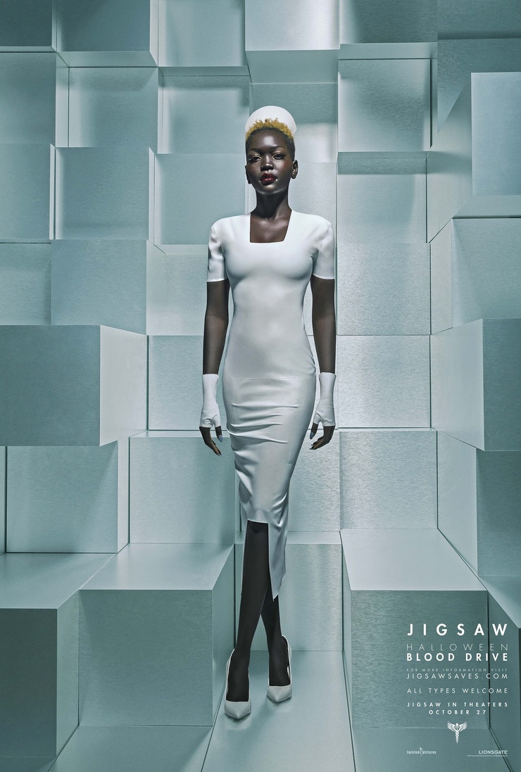 Jigsaw Jigsaw