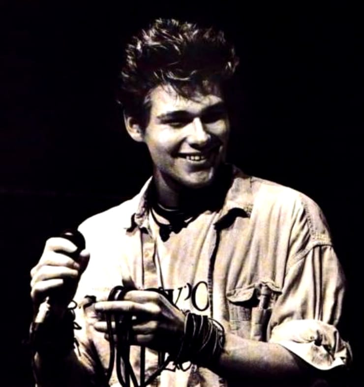 Morten Harket Morten Harket
