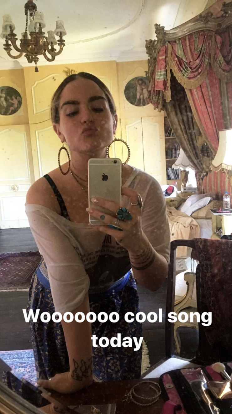 Joanna 'JoJo' Levesque