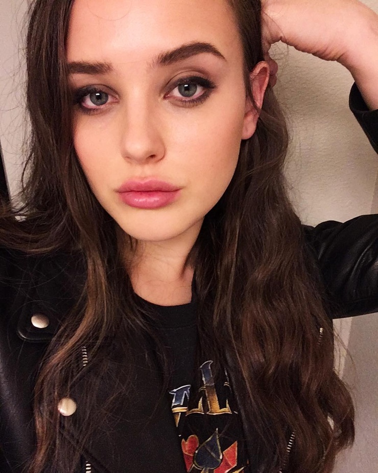 Katherine Langford