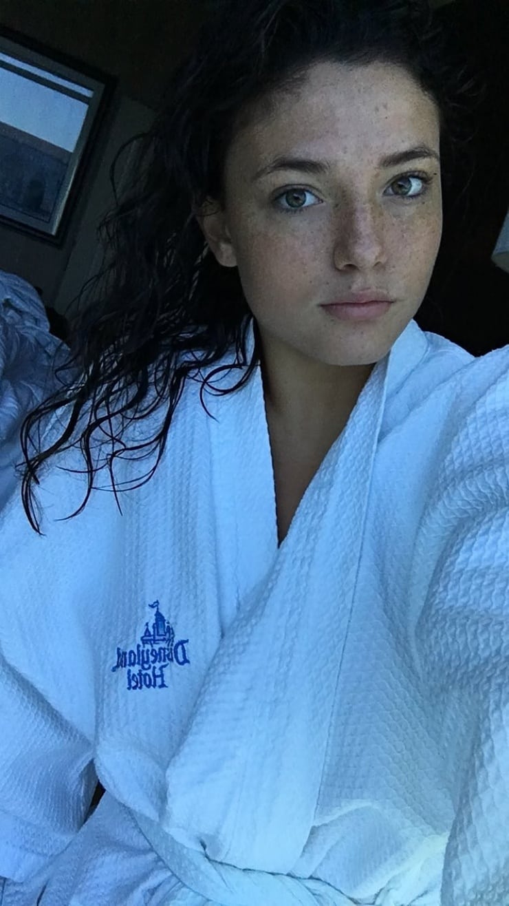 Jade Chynoweth