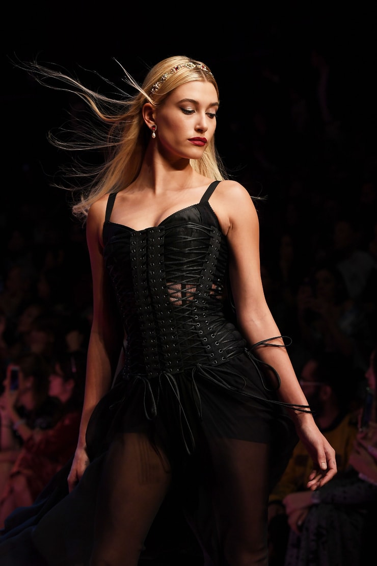 Hailey Baldwin Hailey Baldwin