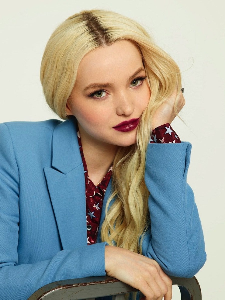 Dove Cameron