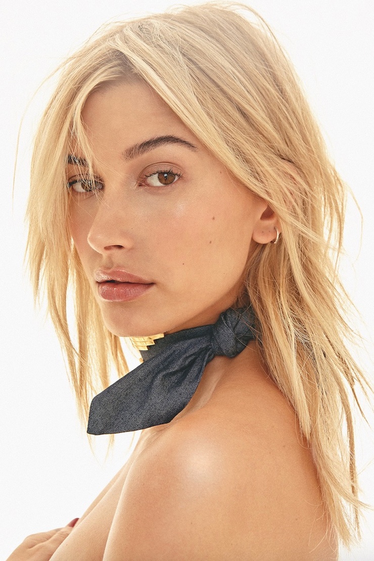 Hailey Baldwin Hailey Baldwin