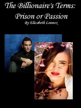 The Billionaire's Terms: Prison or Passion 