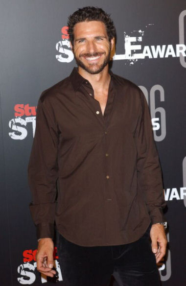 Ed Quinn