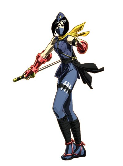 Satsuki
