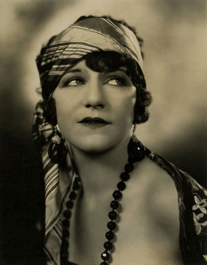 Viola Dana