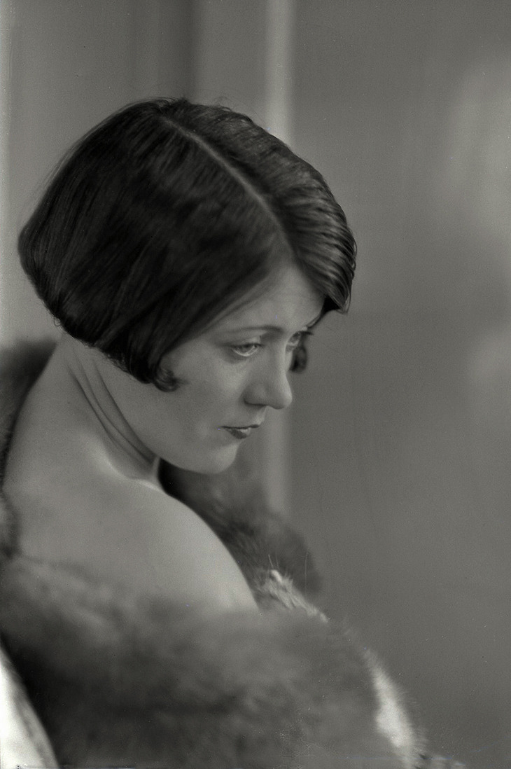 Marie Prevost