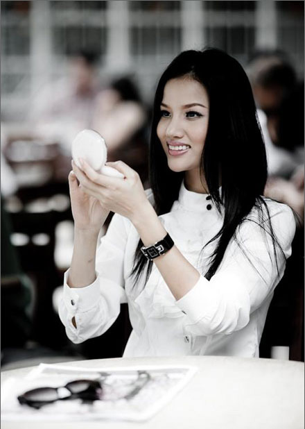 Bebe Pham