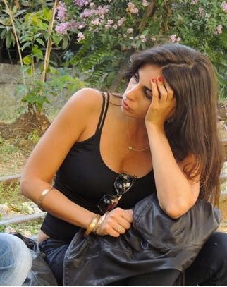 Yasmine Hamdan