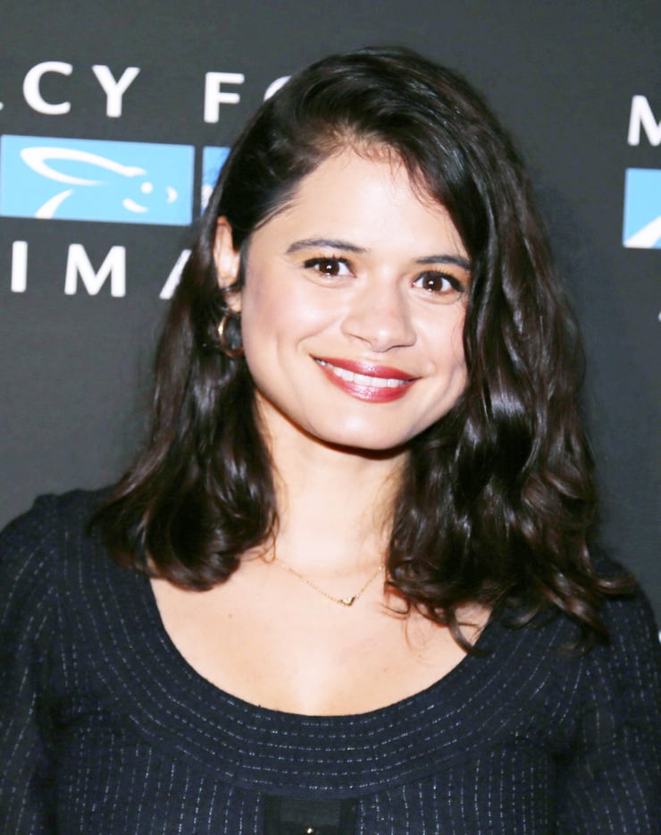 Melonie Diaz