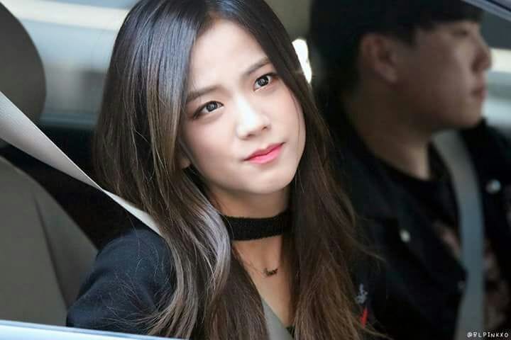 Kim Jisoo Kim Jisoo