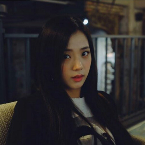 Kim Jisoo