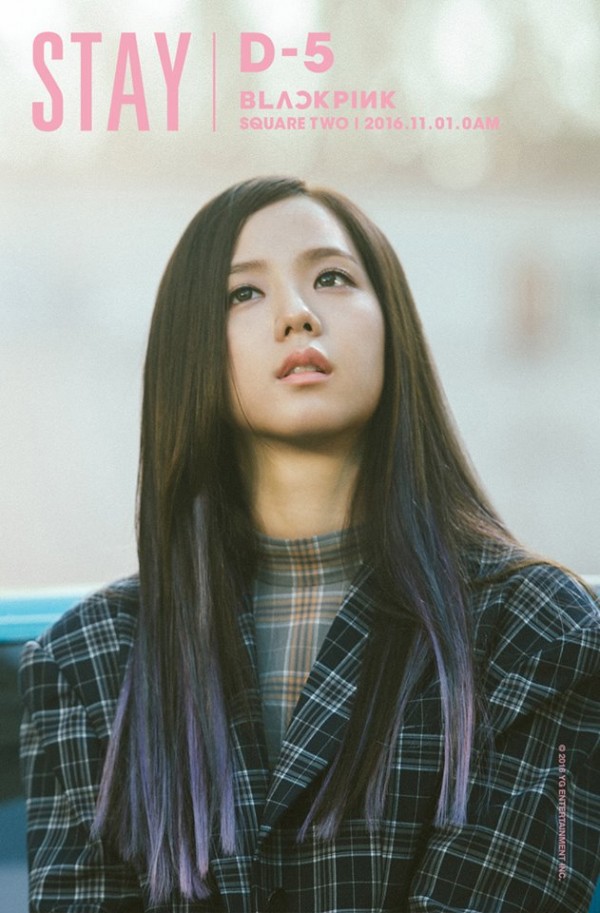 Kim Jisoo