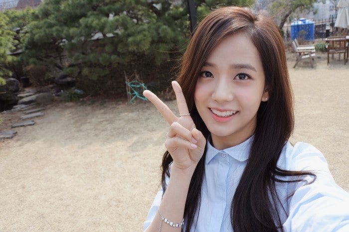 Kim Jisoo