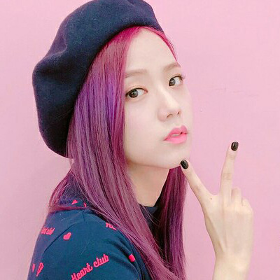 Kim Jisoo