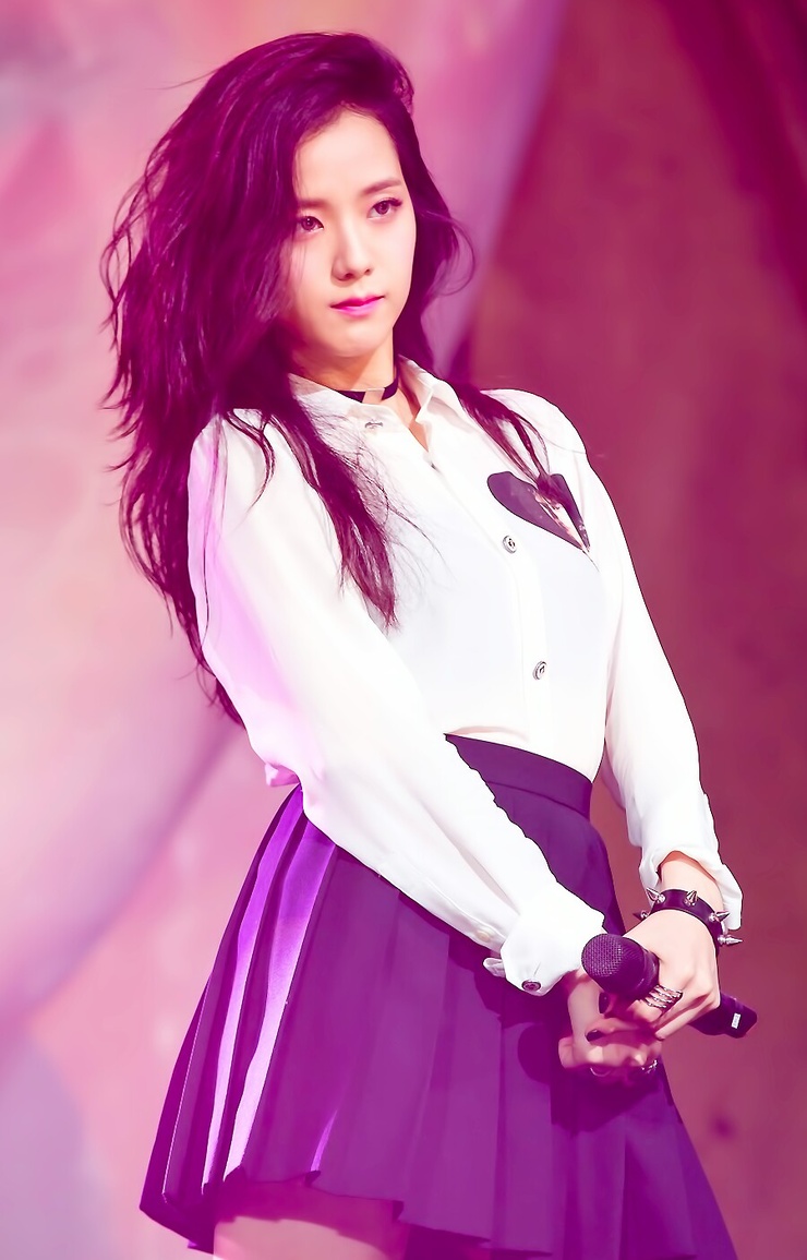 Kim Jisoo