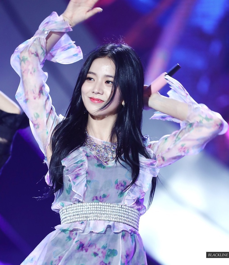 Kim Jisoo