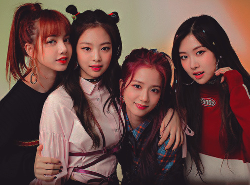 Kim Jisoo