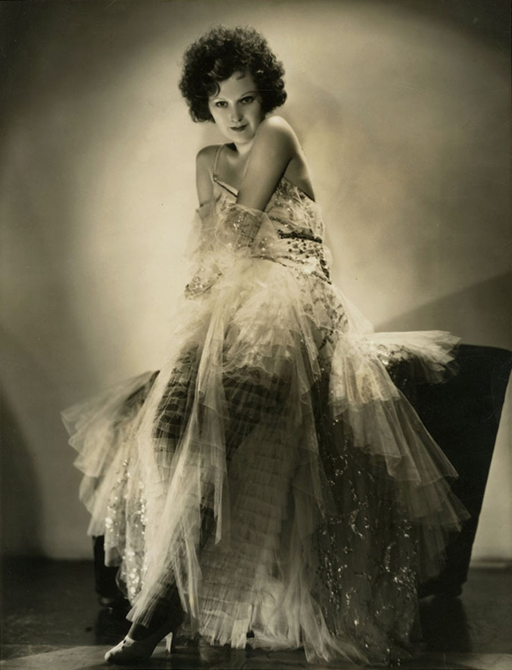 Picture of Dorothy Jordan