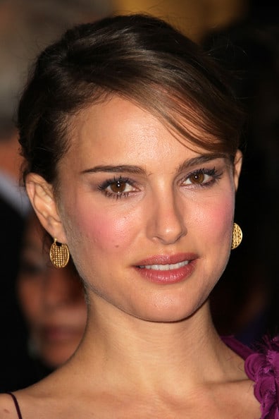 Natalie Portman