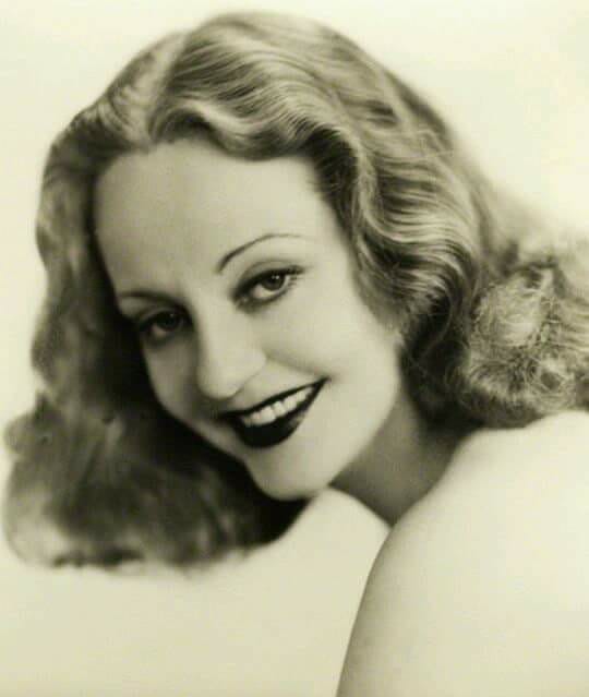 Tallulah Bankhead