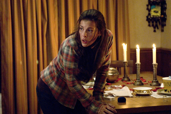 The Strangers The Strangers