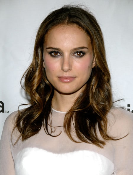 Natalie Portman Natalie Portman