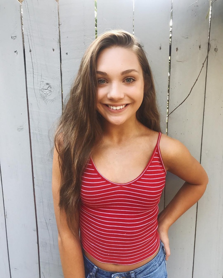 Maddie Ziegler