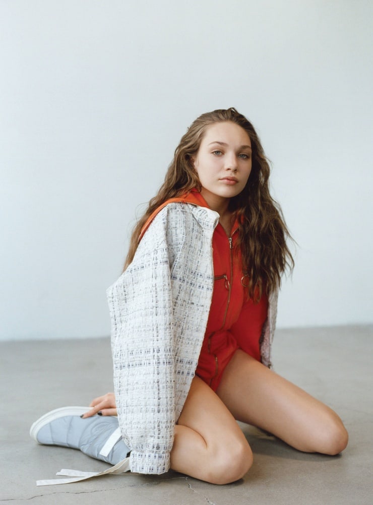 Maddie Ziegler