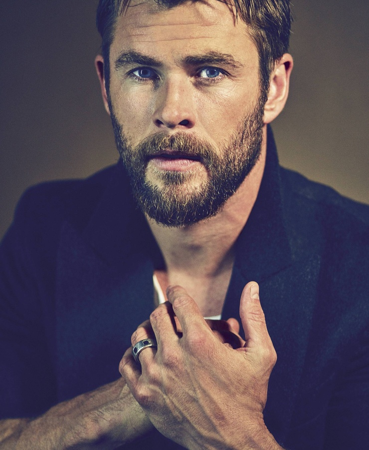Chris Hemsworth