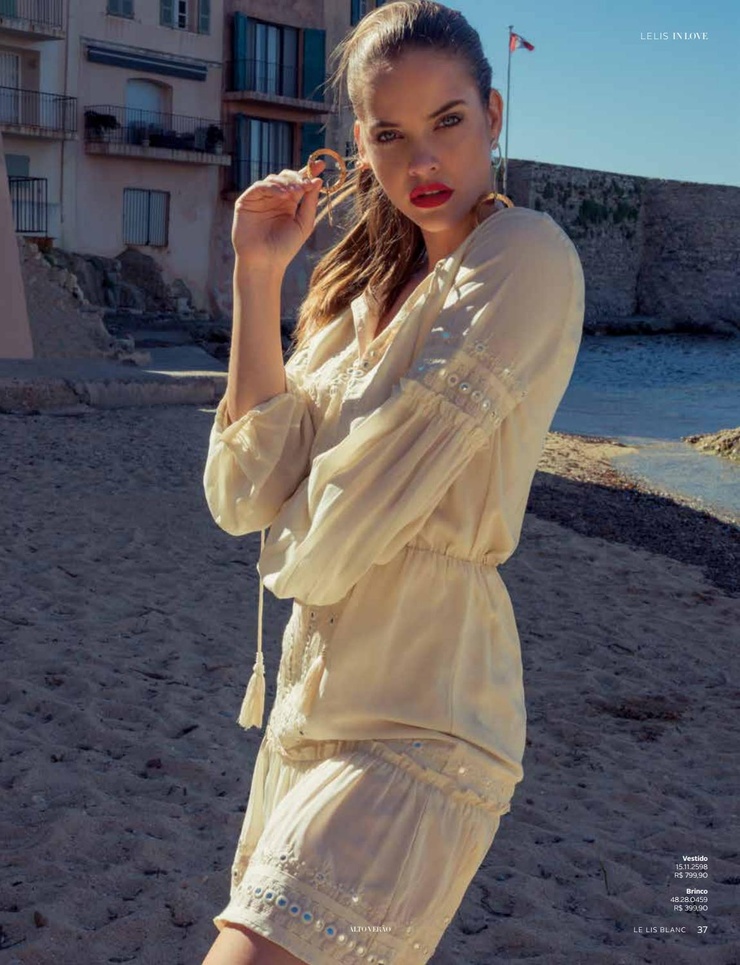 Barbara Palvin Barbara Palvin