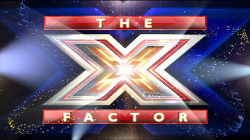 The X Factor The X Factor