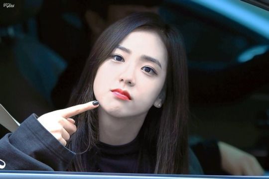 Kim Jisoo