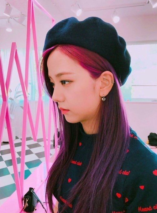 Kim Jisoo